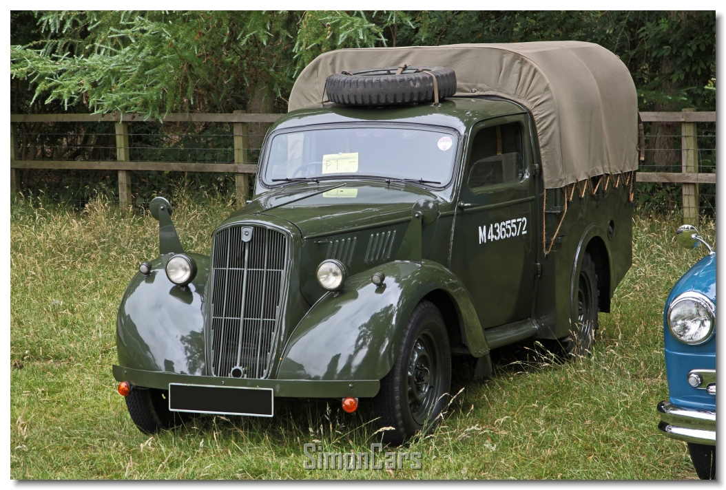 Simon Cars Tilly Vans and Pickups Simon Cars Tilly Vans and Pickups